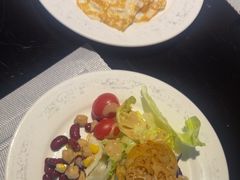 -白云湖畔酒店-湖畔餐厅