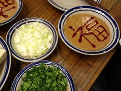 -芝麻花餐厅(祁家豁子店)