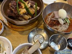 -江南面屋(明洞店)