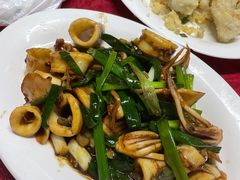 -蛇口康乐快餐鱼仔档(翠苑小区店)
