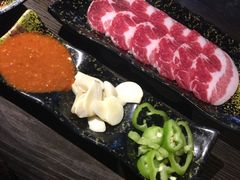 -鲸鱼先生·海鲜烤肉海景餐厅