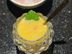 -上井料理黑金店(IFS国金中心店)