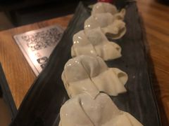 饺子-湊湊火锅·茶憩(东城万达店)