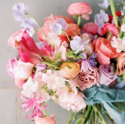 -锦江饭店·锦江小礼堂·宴会厅