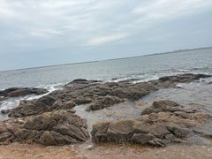 -仙人岛风景区