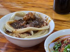 甜水面-洞子口张老二凉粉(文殊院店)