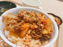 -吉野家(学院路店)
