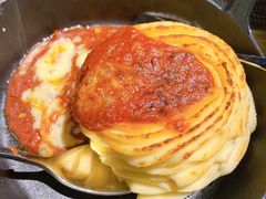 土豆泥-巴别塔法餐舍(合作路店)