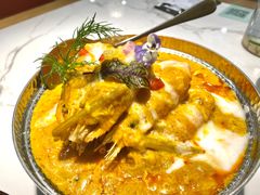 -泰椰里·泰国餐厅(智慧城广百广场店)