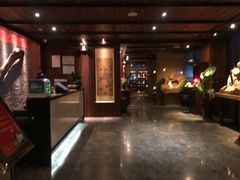 -足本纪·足道 SPA 简餐 小吃(文三西路店)