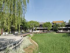 -济南国际园博园