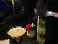 -Mercato莫卡多露台餐厅与酒吧(K11店)
