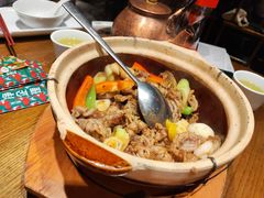 -大鸽饭(动物园店)