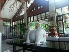 -七仙岭君澜度假酒店·桃源小馆中餐厅