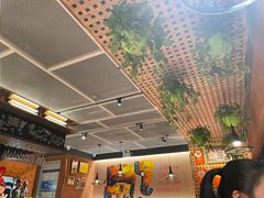 -帕蓝·暹罗料理(曲阳店)