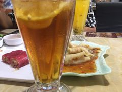 -明泉居茶点荟(车陂店)