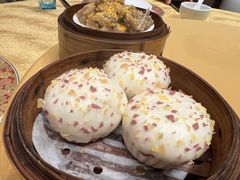 -富力万达嘉华酒店-品珍中餐厅(水果湖店)