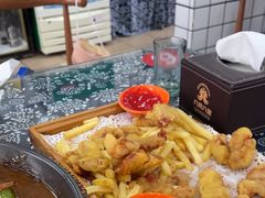 -八两八金·莱芜特色炒鸡(市南漳浦路店)