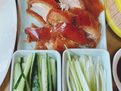 北京烤鸭-苏浙徽·农家大院(开发区星湖101店)
