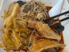 -林静小吃(复兴路店)