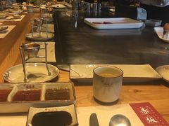 -赤坂亭·M9和牛烧肉·铁板烧(合肥万象城店)