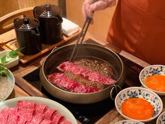 -然锅料理