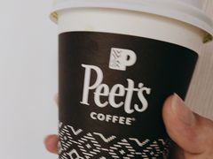 -Peet's Coffee皮爷咖啡(德基店)