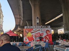 -鹏天阁酒楼·海鲜(红旗店)