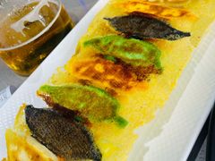 -大锅强·蒸海鲜青岛菜(吾悦广场店)