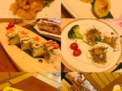 -大江户日本料理(吕厝店)