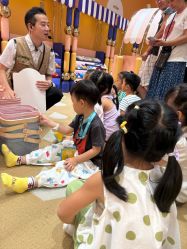 -奈尔宝家庭中心·亲子餐厅(苏州大悦城店)