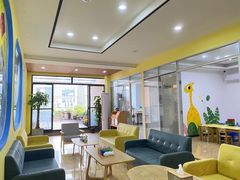 -想家粒科学探索中心(青林湾店)