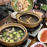 在杭养生局！真的太香了！！