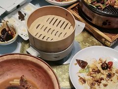 -恭敬李·烤鸭(天坛北门店)