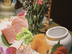 -阿吾罗日本料理(K11艺术中心店)