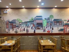 -海富荣锅贴(万象城店)