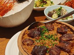 -乔街深夜食堂·小龙虾·高压锅生蚝(杭州总店)