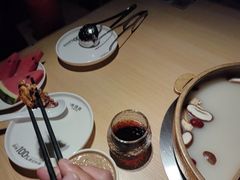 -东道煮牛肉火锅(东盛大街店)