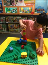 -kidsland(上海环球港店)
