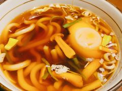 生日面-千代武日本料理(哈西店)