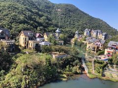 -东部华侨城
