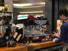 -Gee Coffee Roasters(万象天地店)