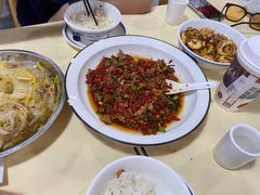 -黄兴南路步行商业街