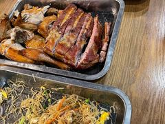 -顺徕德·仙庙烧鸡(桂庙路店)