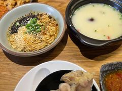 -付小姐在成都(川沙店)
