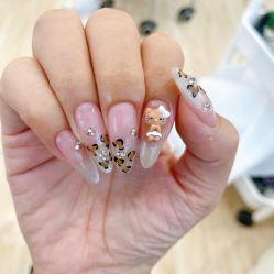 -斯馨·健康美甲美睫