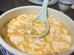 -南京大牌档(新街口德基广场店)