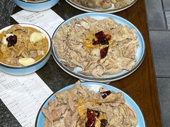 -马记伊源斋涮肉·清真菜(百子湾店)