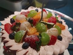 -昔木生日蛋糕(汉口店)