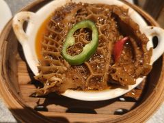 -晋江荣誉国际酒店·港誉茶餐厅